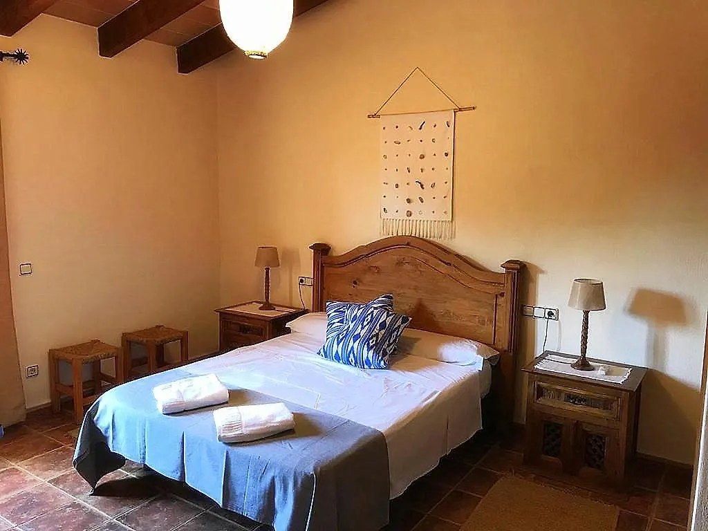 Villa Sa Tanca In Inca  Inca (Mallorca)