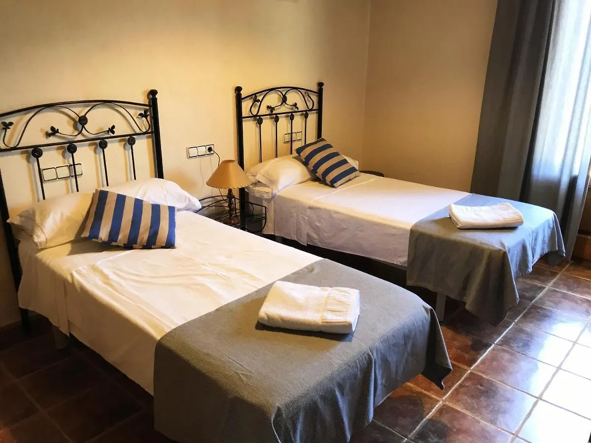 Villa Sa Tanca In Inca Espanha